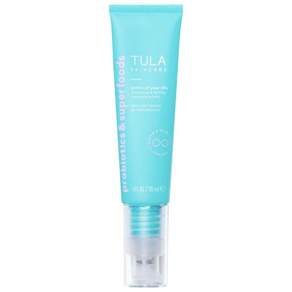 Tula Smoothing & Firming Treatment Primer - Picture 1 of 1